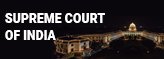 Supreme court of india