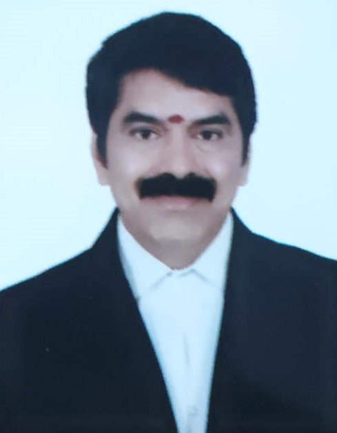 Mr. D.RAJA