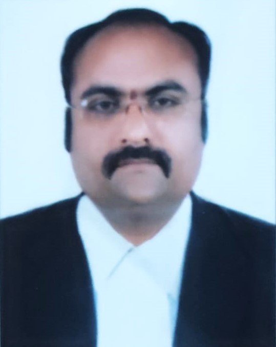 Mr. P.ELAYARAJKUMAR