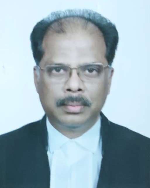 Mr. J.POTHIRAJ