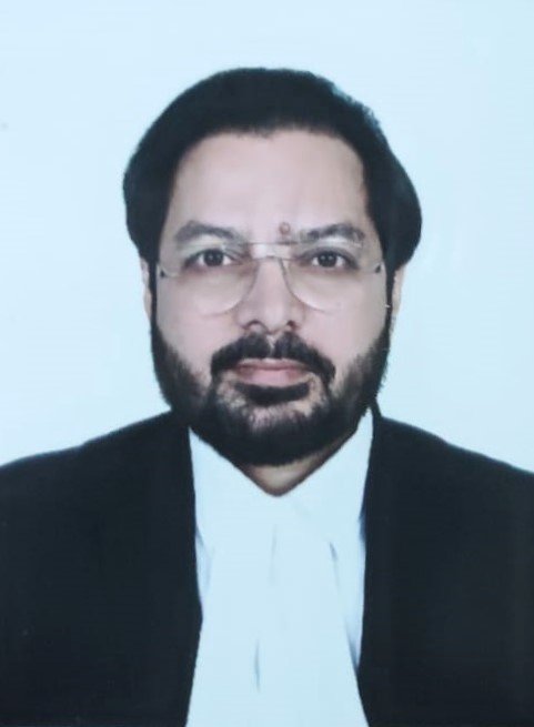 Mr. MUIZZ ALI