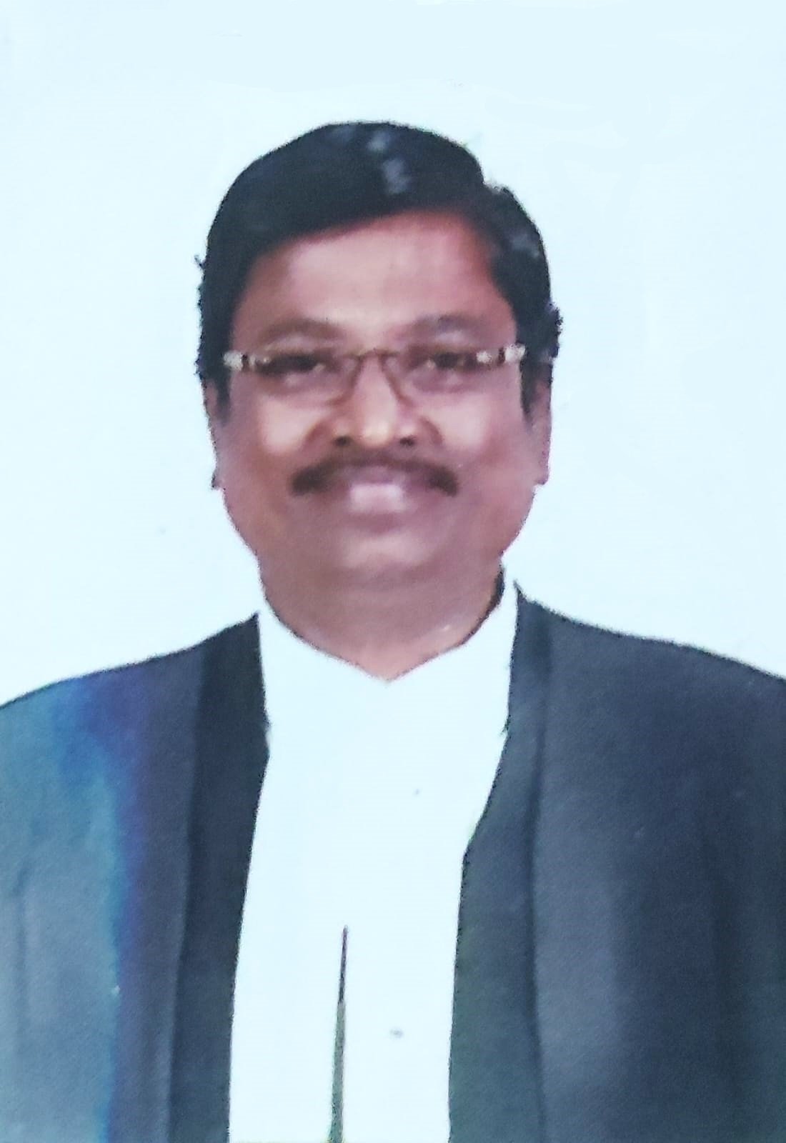 Mr. V.R.KAMALANATHAN