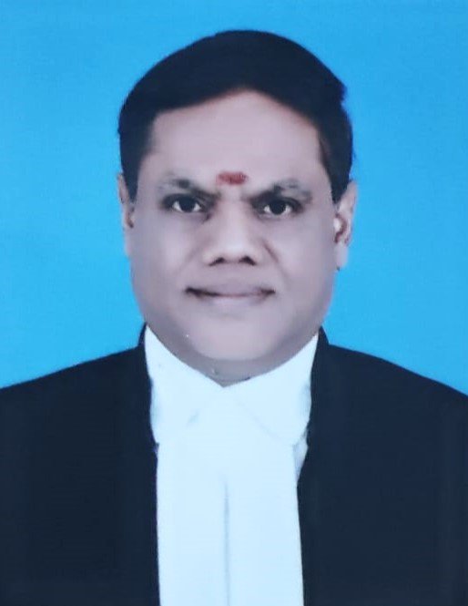 Mr. V.T.BALAJI