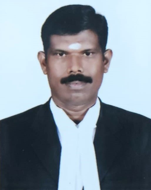 Mr. V.VASANTHAKUMAR